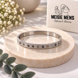 Pawpect Paw Bracelet