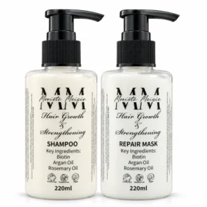 MM - HAIR GROWTH COMBO DEAL