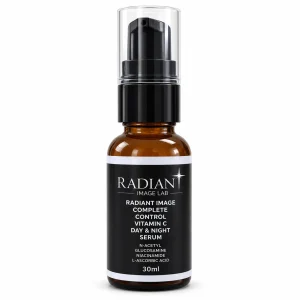 Complete Control Vitamin C Serum