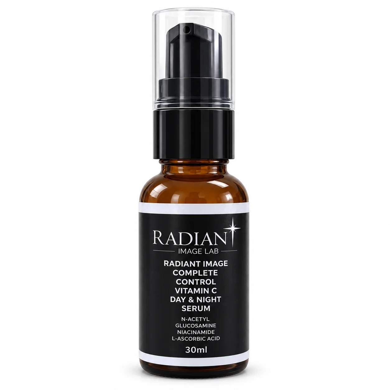 Complete Control Vitamin C Serum