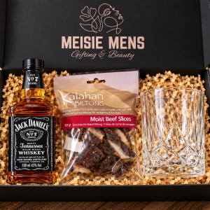 Jack Daniels Gift Box