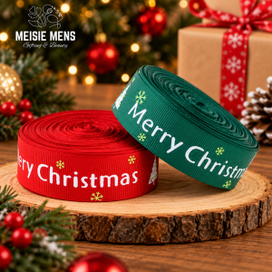 Christmas Ribbon