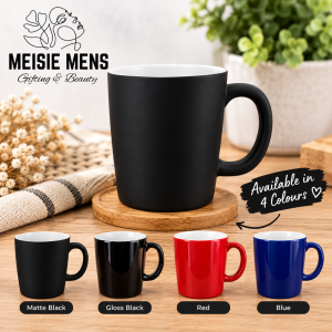 Magic Mug