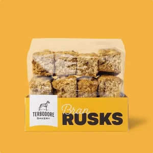 Bran Rusks