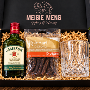 Jameson Gift Box