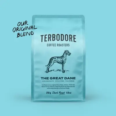 250g The Great Dane
