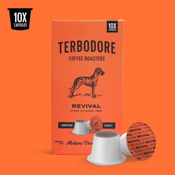 Revival Capsules