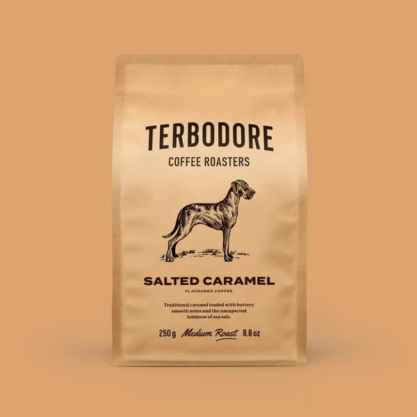 250g Salted Caramel