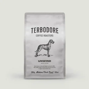 250g Unwind Decaf