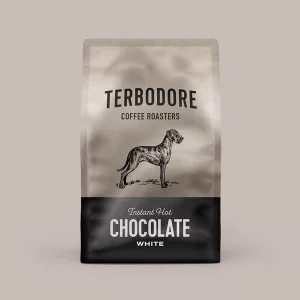 500g White Hot Chocolate