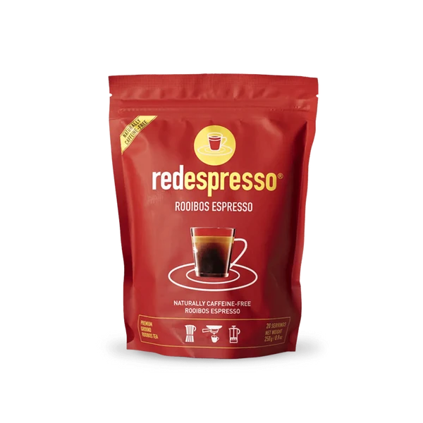 Red Espresso 250g